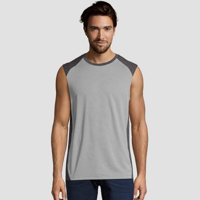Hanes Muscle Shirts Target - roblox muscle with sleeveless shirt