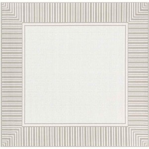 Mark & Day Balgonie Woven Indoor and Outdoor Area Rugs - 1 of 4