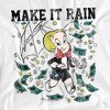 Richie Rich Make It Rain Adult T-Shirt - 2 of 4