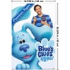 Trends International Blue's Clues & You (2019) - One Sheet Unframed Wall Poster Prints - 3 of 4