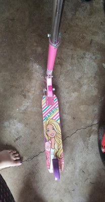 barbie scooter target