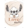 Trends International Disney Lilo and Stitch - Love More Unframed Wall Poster Prints - 4 of 4