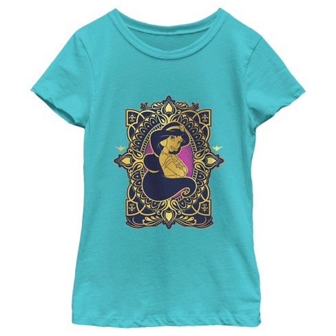 T best sale shirt aladdin