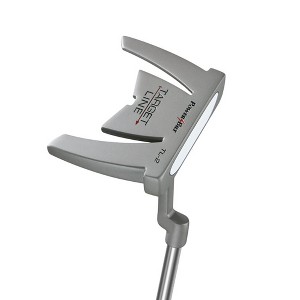 PowerBilt Targetline TL-2 Putter 35" - 1 of 2