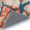 Holli Zollinger BENGAL CORA MONKEY Outdoor Rug - Deny Designs - image 2 of 4