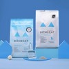 Boxiecat Unscented Odor Control Clumping Plant-Based Cat Litter - 3 of 4