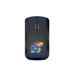 NCAA Big 12 Universities Linen Wireless Mouse - 1 of 4