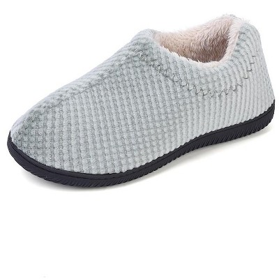 Women's Slippers House Slippers for Women Fuzzy Slippers Slipper for Women Plush Warm Ethnic Style Cotton Shoes House Shoes Indoor Outdoor