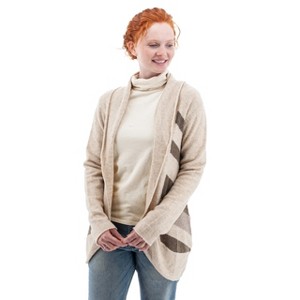 Old Ranch Brands Women's Ember Open Long Cardigan - 1 of 4