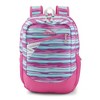 High Sierra Outburst 2.0 Carry-On Backpack with Padded Laptop Tablet Sleeve, 360-Degree Reflectivity, Dual Water Bottle Pockets, & Front Pocket - 3 of 4
