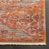 Vintage Persian VTP470 Power Loomed Area Rug  - Safavieh - image 3 of 4