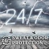 Old Spice Antiperspirant Deodorant for Men in Thunder, 24/7 Lasting Freshness and Sweat Protection, 2.6oz - 2 of 4