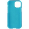 BodyGuardz Solitude Series Case for Apple iPhone 13 Mini - Neon Blue - 2 of 3