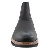 Deer Stags Mens Jameson SUPRO INSIDE Lug Sole Chelsea Boot - 3 of 4
