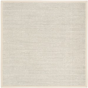 Natural Fiber NF150 Power Loomed Indoor Rugs - Safavieh - 1 of 4