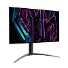 Acer Predator X27U - 27" Monitor WQHD 2560x1440 240Hz OLED 150Nit HDMI - Manufacturer Refurbished - 2 of 4