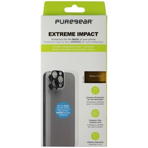 PureGear Extreme Impact Screen & Camera Protector for Apple iPhone 13 Pro - 1 of 1