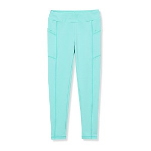 Lands' End Lands' End Kids Active Leggings - 1 of 3