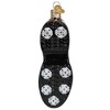 Old World Christmas 4.5 Inch Golf Shoe. Tree Ornament , Spike Leisure Sport (1PC) - 2 of 3