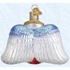 Old World Christmas Glass Blown Ornament, Beloved Pet - 2 of 4