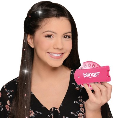 target blinger