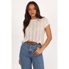 Analynn Knit Top - 4 of 4