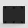 Twin Lia Square Stick-on-the-Wall Dorm Headboard - Threshold™ - 2 of 4