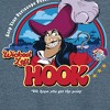 Women's - Disney - Peter Pan Graphic Racerback Tank - 2 of 4
