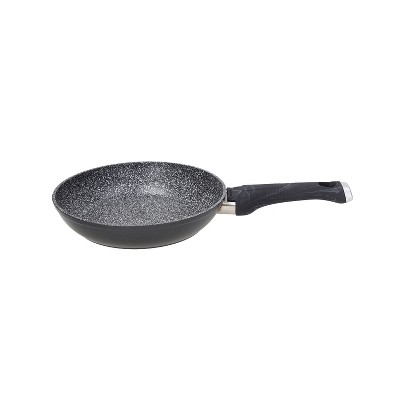 Tognana Sphera Black Aluminum 7.9 Inch Frying Pan