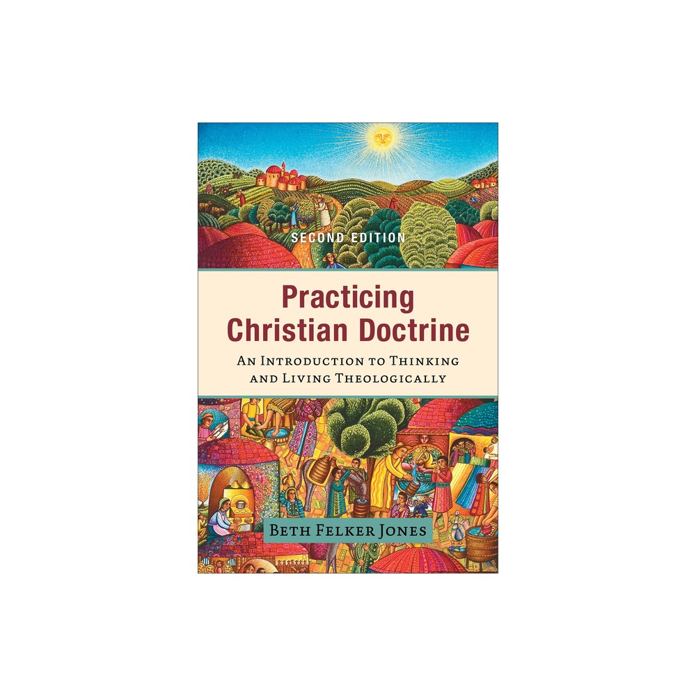 Practicing Christian Doctrine