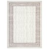 Area Rugs for Bedroom, Living Room Machine Washable Low Pile Area Rugs Machine Washable Large Carpet for Dining Room Playroom Home Office Decor - 4 of 4