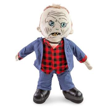 Toynk Day Of The Dead 14-Inch Collector Plush Toy | Bub
