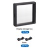 Unique Bargains Square 3D Jewelry Display Box with Base 10 Pcs - 3 of 4