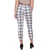 Women's Woven Pants - Renuar - 2 of 3