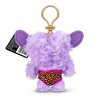 Fuggler Plush Clip-On Keyring - Grin Grin - 3 of 4