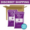 Poise Incontinence Bladder Control & Postpartum Pads - Moderate Absorbency - 2 of 4