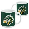 Tiffin University Primary Logo Ceramic Coffee Mug Novelty Gift Mugs for Coffee Tea and Hot Drinks 11oz White - 2 of 4