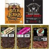 Buffalo Bills Low Carb Jerky & More Gift Box (15 meat snacks with 2 grams of carbs or less) - 2 of 4