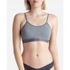Women's Wo's 3-pack Seamless Bra With Logo - Danskin - 3 of 4