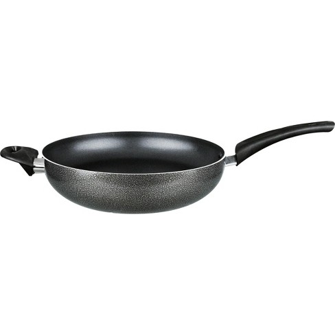 RAVELLI Italia Linea 20 Non-Stick Wok Stir Fry Pan, 11-inch