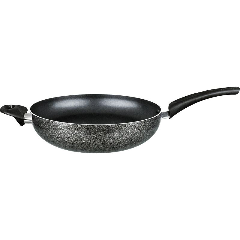 Brentwood Wok Aluminum Non-Stick 12 Inch Gray, 1 of 6