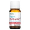 Organika Baby Probiotic Drops with Vitamin D, 0-3 Years , 0.25 fl oz (7.5 ml) - 3 of 3