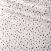 Queen Cherry Microfiber Kids' Sheet Set - Pillowfort™