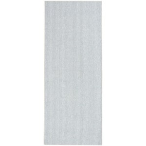 Nourison Textured Home Modern Indoor Rug - 1 of 4