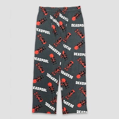 Deadpool pj pants sale