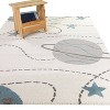 Balta Rugs Kids' Astrid Space - 2 of 4
