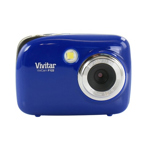 Vivitar Experience Image Manager For Mac
