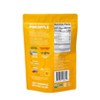 Mavuno Harvest Organic Dried Pineapple Fruit Snacks, a Vegan & Gluten Free Healthy Snack with No Preservatives or Added Sugars - 2 of 4