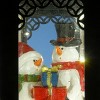 National Tree Company 15 in. Lighted Holiday Lantern - 2 of 4