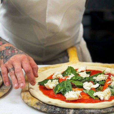 Pizza Antica Margherita Frozen Pizza - 14.8oz